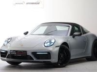 Gebraucht Porsche 911 Edition 480 PS (353 kW) 2022 Coupé