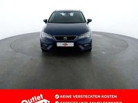 gebraucht Seat Leon Style TDI