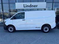 Gebraucht VW Transporter 150 PS (110 kW) 2025 Weiss  metallic Van