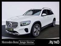 Gebraucht Mercedes GLB180 116 PS (85 kW) 2024 Weiß SUV