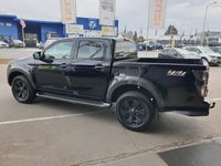 gebraucht Isuzu D-Max Double Cab 4x4 V-Cross A/T