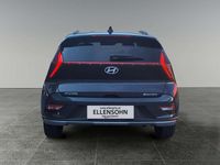 gebraucht Hyundai Bayon GO Plus 1.0 T-GDI DCT