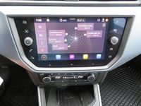 Gebraucht Seat Arona Style 95 PS (69 kW) 2020 Dunkelgrau  metallicperleffekt SUV