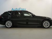 gebraucht BMW 318 d