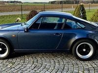 Gebraucht Porsche 911SC 204 PS (150 kW) 1982 Coupé