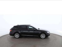 Gebraucht Audi A4 Sport 190 PS (139 kW) 2018 Kombi