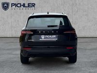 gebraucht Skoda Karoq Selection TSI DSG ACT