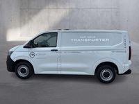 Gebraucht VW Transporter 110 PS (80 kW) 2025 Weiß Van