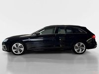Gebraucht Audi A4 S-Line 150 PS (110 kW) 2025 Schwarz Kombi