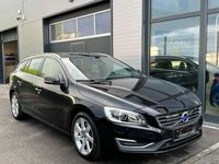 gebraucht Volvo V60 2.0 D5 Summum