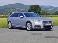 Gebraucht Audi A4 Sport 190 PS (139 kW) 2018 Kombi