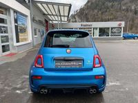 gebraucht Abarth 595 Competizione