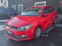 gebraucht VW Polo Lounge BMT/Start-Stopp Nur 40000KM