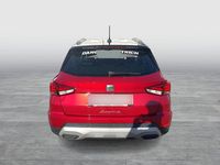 gebraucht Seat Arona Xperience 1.0 TSI