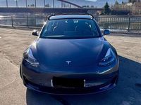 gebraucht Tesla Model 3 Model 3 Long Range AWD 75kWh