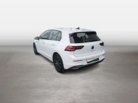 gebraucht VW Golf VII Style TSI DSG mHeV