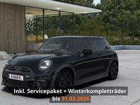 Neu Mini John Cooper Works 204 PS (150 kW) 2025 Kleinwagen
