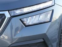 gebraucht Skoda Kamiq SC TSI DSG