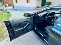 gebraucht Mercedes CLA200 Shooting Brake CLA 200 d Aut.