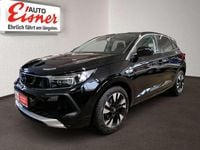gebraucht Opel Grandland X BUSINESS 1.2 Sportsotze Touchscreen