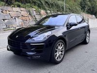 Gebraucht Porsche Macan GTS 360 PS (264 kW) 2018 SUV