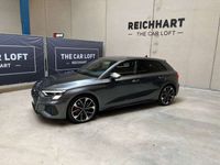 gebraucht Audi S3 Sportback 50 TFSI quattro