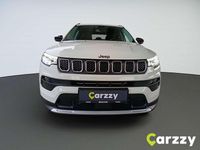 Gebraucht Jeep Compass Limited 129 PS (94 kW) 2023 SUV