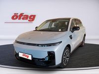 Neu Leapmotor B10 160 kW (218 PS) 2026 SUV