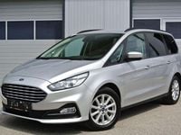 Gebraucht Ford Galaxy 150 PS (110 kW) 2022 Van / Kleinbus