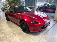 gebraucht Mazda MX5 ST G184 Skyactiv Homura *ab €35.960*