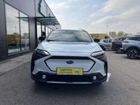 Neu Subaru Solterra 160 kW (218 PS) 2025 Weiß SUV