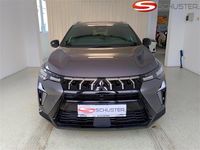 Gebraucht Mitsubishi ASX Intense 91 PS (66 kW) 2024 Grau SUV