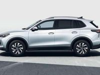 gebraucht VW Tiguan 1.5 eTSI 150 DSG LED+ Nav eHk ParkAs SHZ