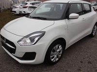 gebraucht Suzuki Swift 1,2 Hybrid DualJet Clear LED