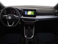 gebraucht Seat Arona FR 1.5 TSI ACT FR, LED, Kamera, Parklenk, ACC, Winter