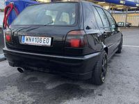 gebraucht VW Golf GTI VR6