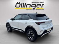 gebraucht Opel Mokka 12 Turbo GS Aut.+ Techpaket + Alcantara