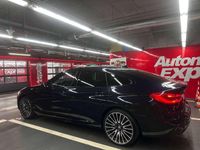 gebraucht BMW 640 640 d xDrive Gran Turismo Luxury Line