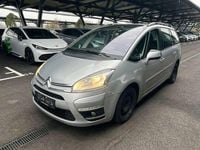 Gebraucht Citroën Grand C4 Picasso Business Class 111 PS (81 kW) 2012 Van / Kleinbus