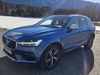 Gebraucht Volvo XC60 R-Design 320 PS (235 kW) 2018 SUV