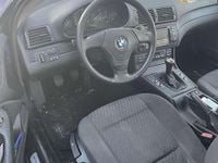 Gebraucht BMW 318 118 PS (86 kW) 2000 Coupé