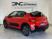 gebraucht Citroën C3 PureTech 82 Shine *SHZ*NAVI*SPUR*