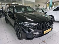 gebraucht Mercedes GLC300e d e 4MATIC Coupé KeyGo PTS Shz AMG Navi
