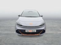 gebraucht Cupra Born Alpha 58 150kW/204PS