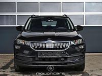 gebraucht Skoda Karoq 1.5 TSI ACT Ambition Pickerl NEU