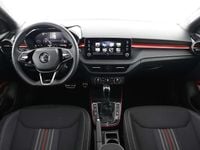 gebraucht Skoda Fabia Monte Carlo TSI DSG