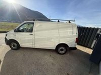 gebraucht VW T6.1 Transporter