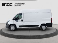 gebraucht Fiat Ducato 30 L2H2 130 AHK/STH/Kamera/Tempomat/Klima/uvm