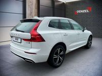 gebraucht Volvo XC60 PKWD4 R-Design AWD