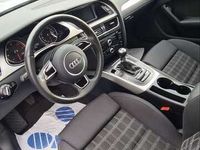 gebraucht Audi A4 2,0 TDI quattro DPF